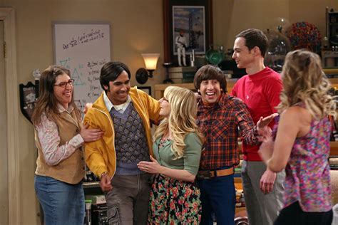 Apr 12, 2023 · April 12, 2023 10:27am. The cast of 'The Big Bang Theory.'. Michael Yarish/CBS/courtesy Everett Collection. Bazinga! Max, the newly named merged HBO Max -Discovery+ service, is reteaming with Big ... 
